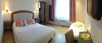 فندق دو لا بلاجيه أفيو لي با