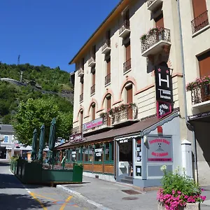 Terminus Des 3 Vallees ** Moutiers (Savoie)