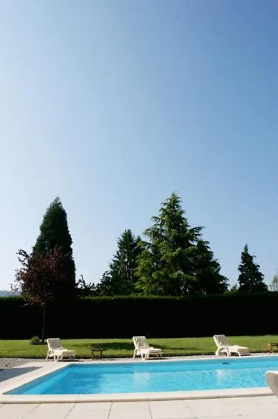 Hotel De La Plage Publier 3*,
