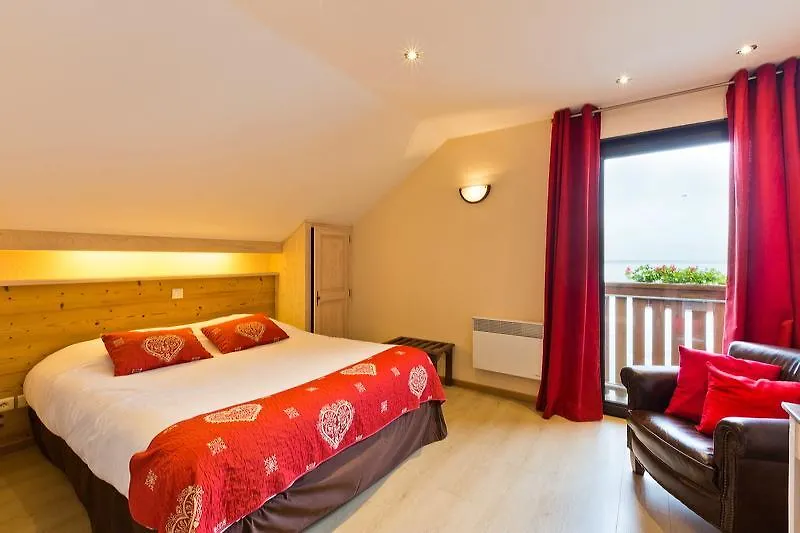 ***  Hotel De La Plage Publier France