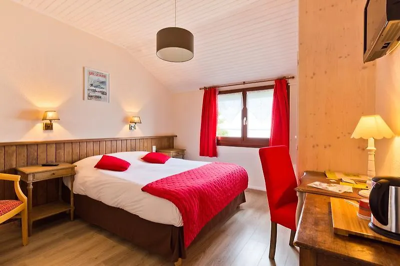 Hotel De La Plage Publier