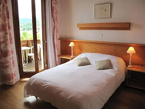 Hotel De La Plage Publier