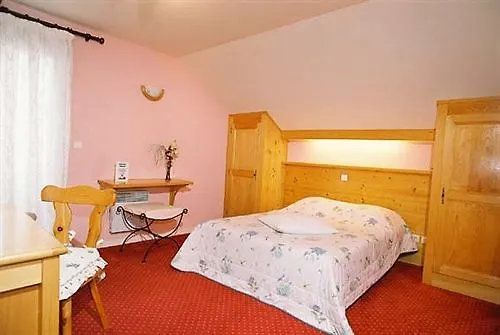 Hotel De La Plage Publier