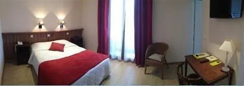 Hotel De La Plage Publier