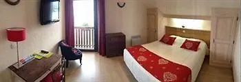 Hotel De La Plage Publier
