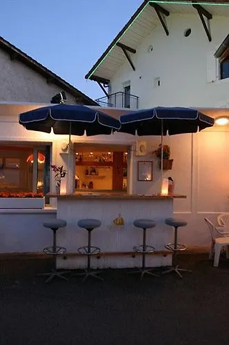 Hotel De La Plage Publier 3*,  France