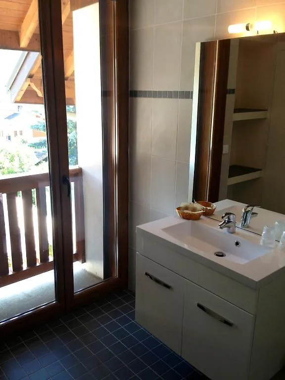 Hotel De La Plage Publier France